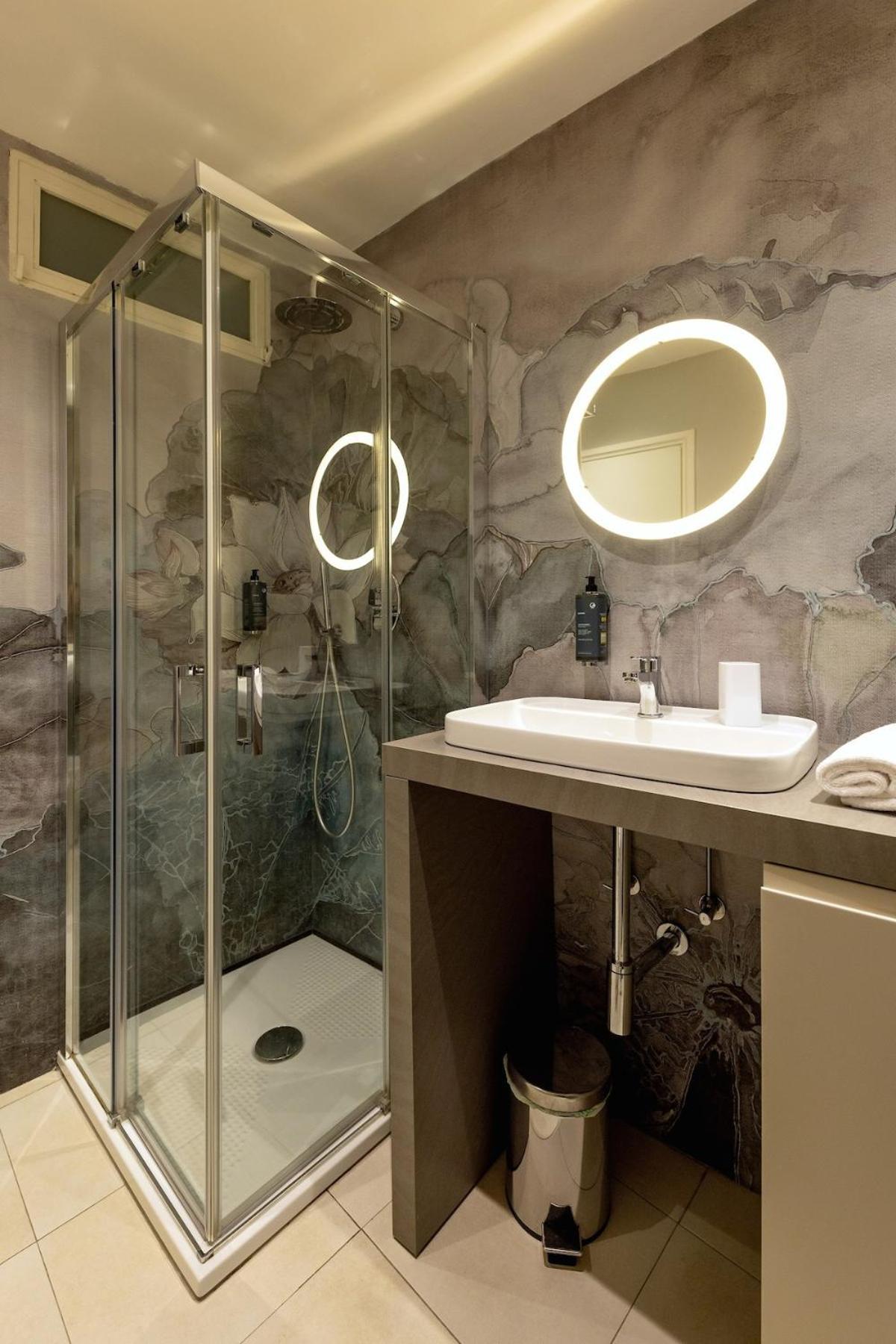 Sant'Anna Studio Apartment Parma Dış mekan fotoğraf