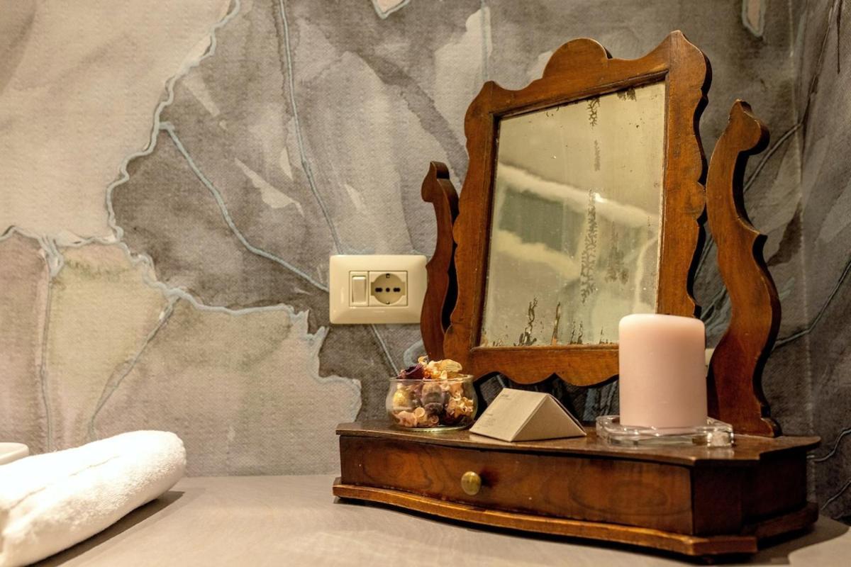 Sant'Anna Studio Apartment Parma Dış mekan fotoğraf