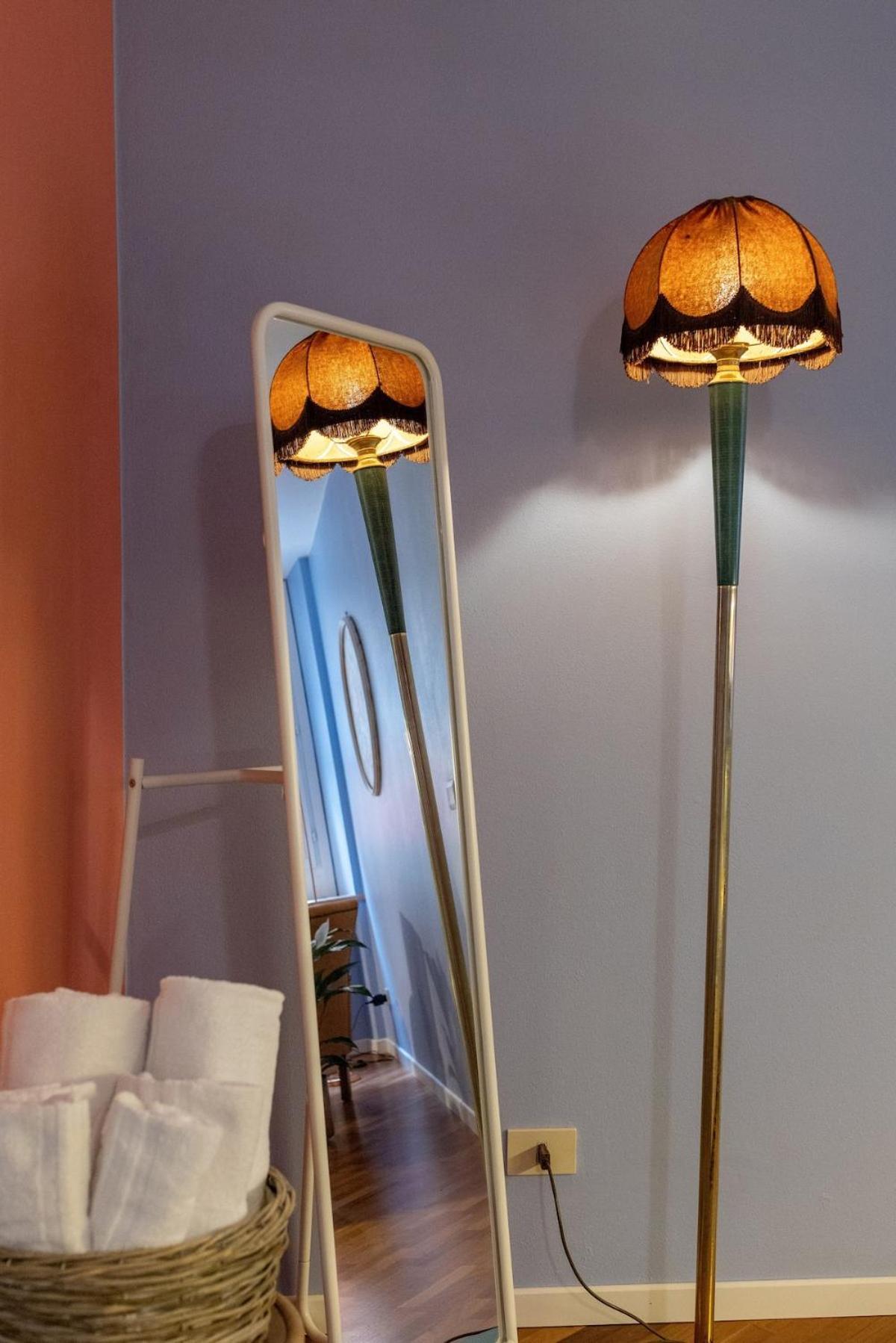 Sant'Anna Studio Apartment Parma Dış mekan fotoğraf