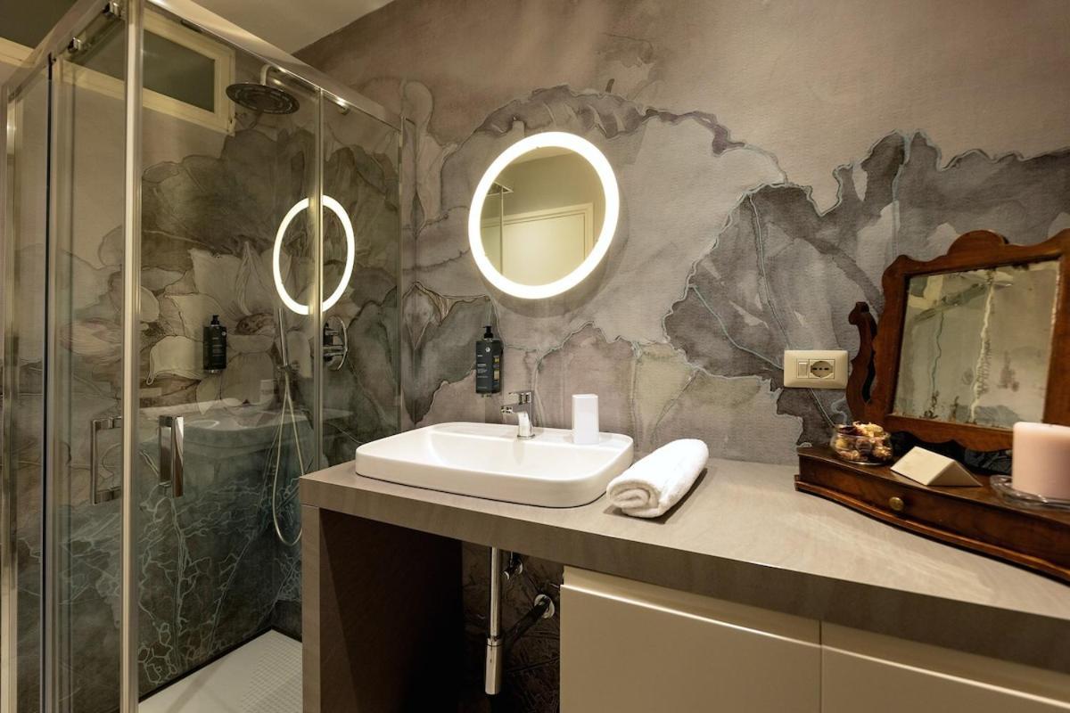 Sant'Anna Studio Apartment Parma Dış mekan fotoğraf
