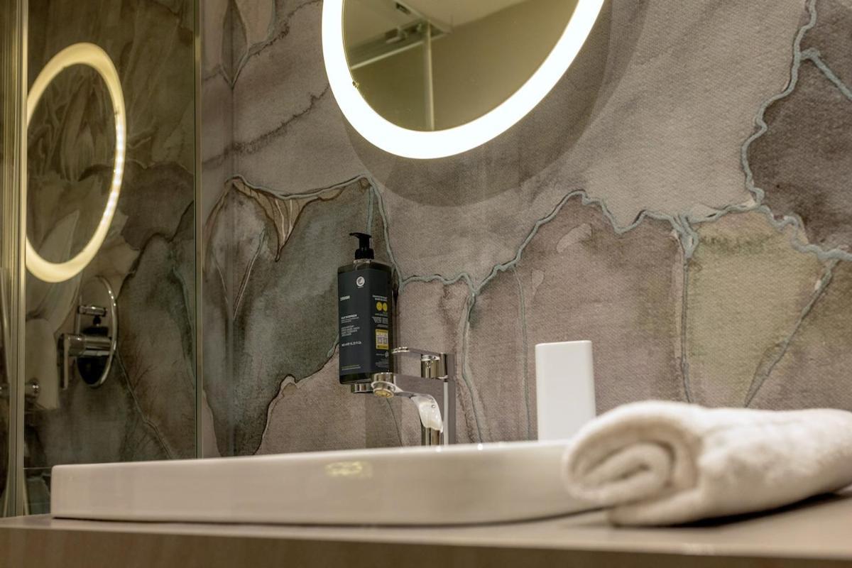 Sant'Anna Studio Apartment Parma Dış mekan fotoğraf