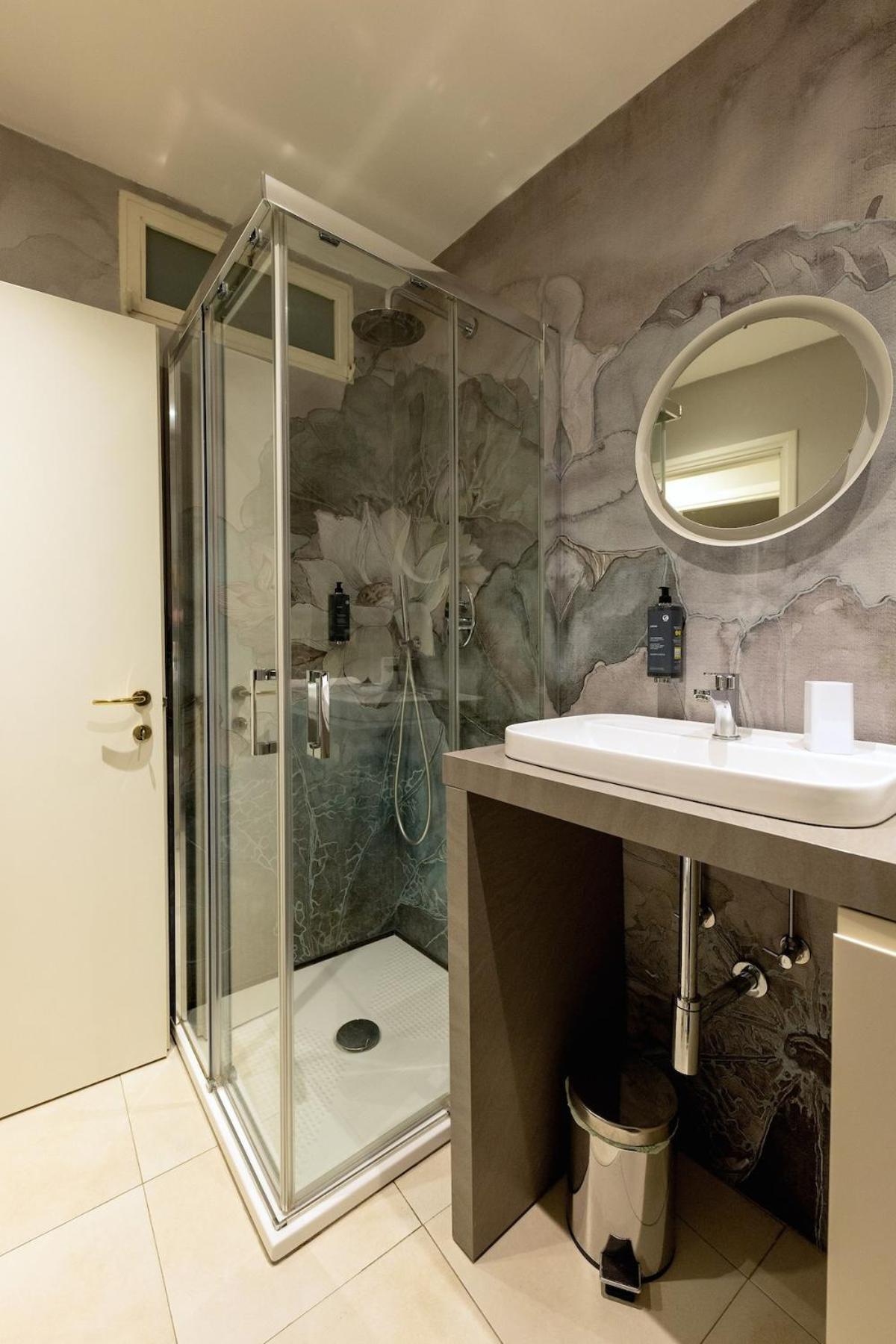 Sant'Anna Studio Apartment Parma Dış mekan fotoğraf