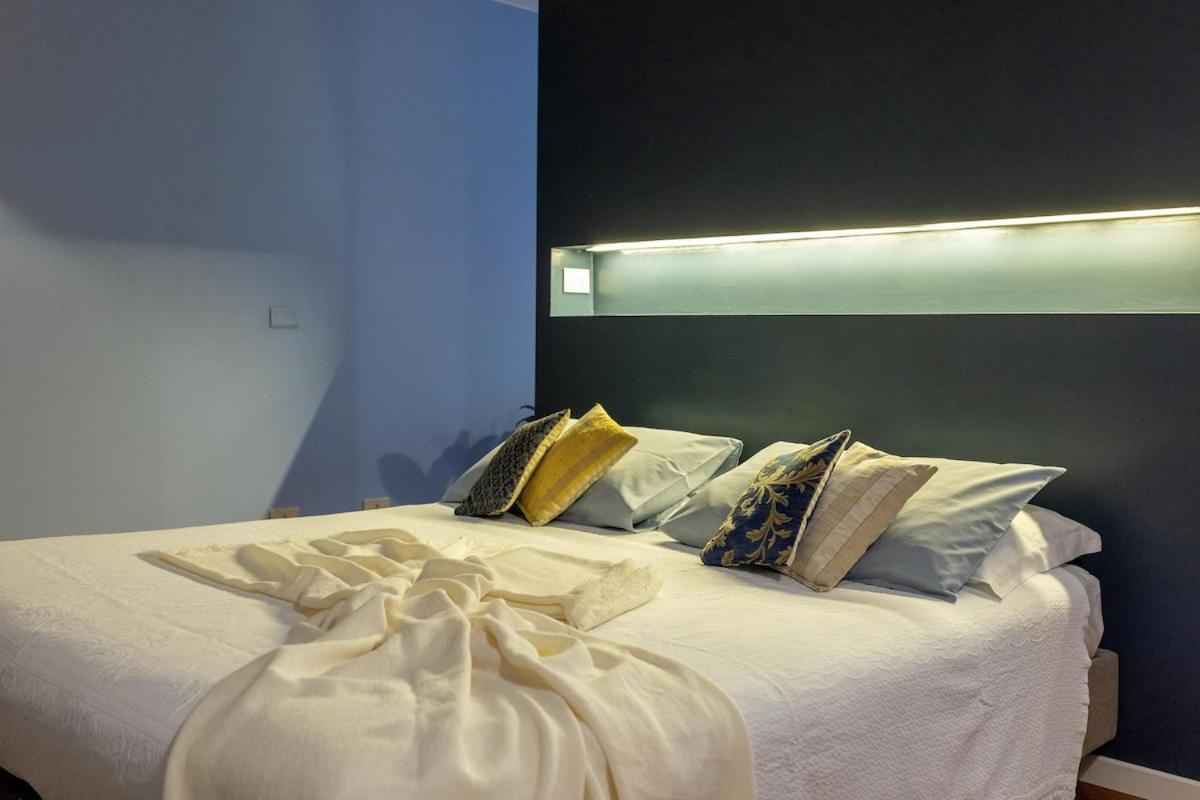 Sant'Anna Studio Apartment Parma Dış mekan fotoğraf