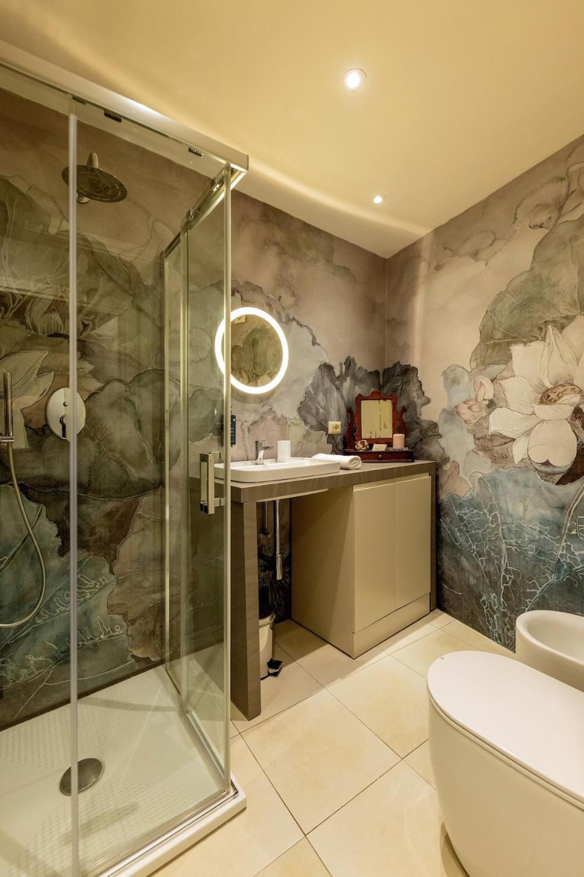 Sant'Anna Studio Apartment Parma Dış mekan fotoğraf