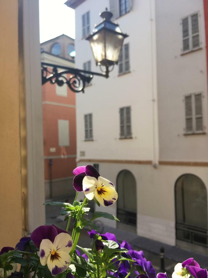 Sant'Anna Studio Apartment Parma Dış mekan fotoğraf